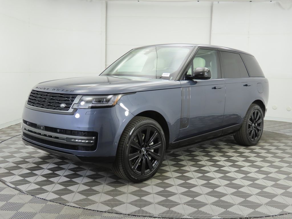 2025 Land Rover Range Rover SE -
                Phoenix, AZ