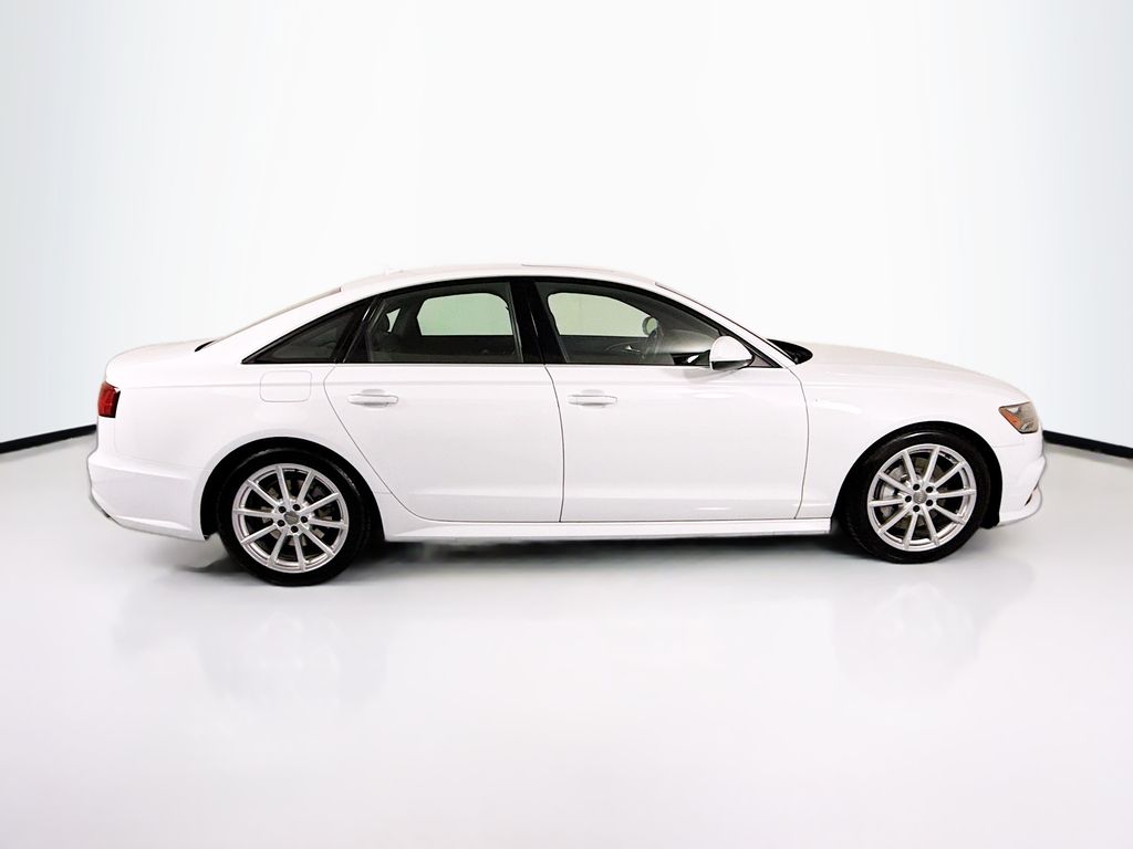 Thumbnail: 2018 Audi A6 - 4