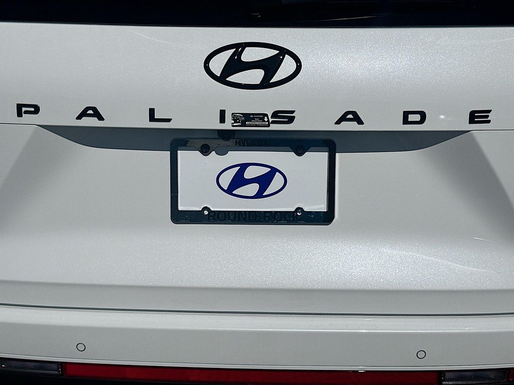 Thumbnail: 2025 Hyundai Palisade - 22