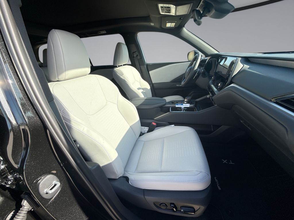 Thumbnail: 2026 Lexus TX - 16