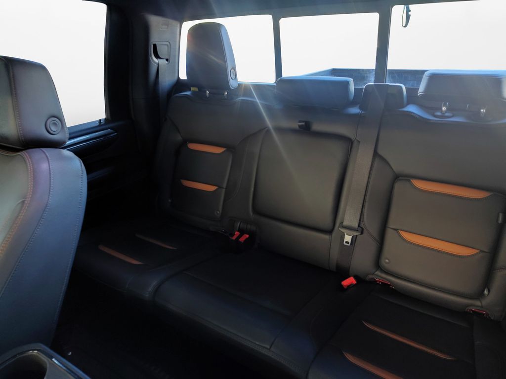 Used Car 2024 Gmc Sierra 2500hd  At4 For Sale Under $80,000 In Austin, Texas