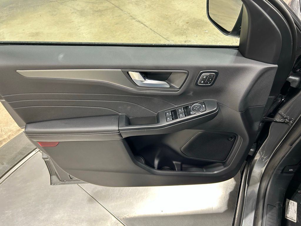 new 2026 Ford Escape car, priced at $34,160