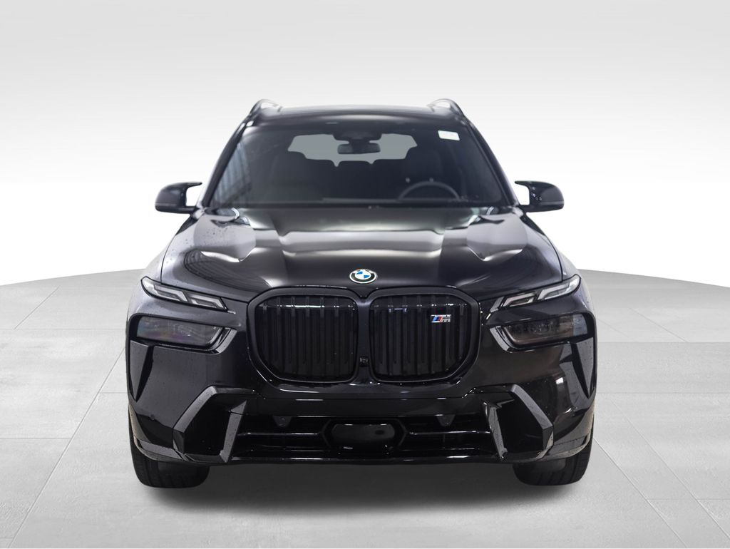 Thumbnail: 2026 BMW X7 - 9