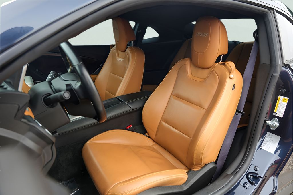 Used Car 2013 Chevrolet Camaro  Ss For Sale Under $30,000 In Austin, Texas