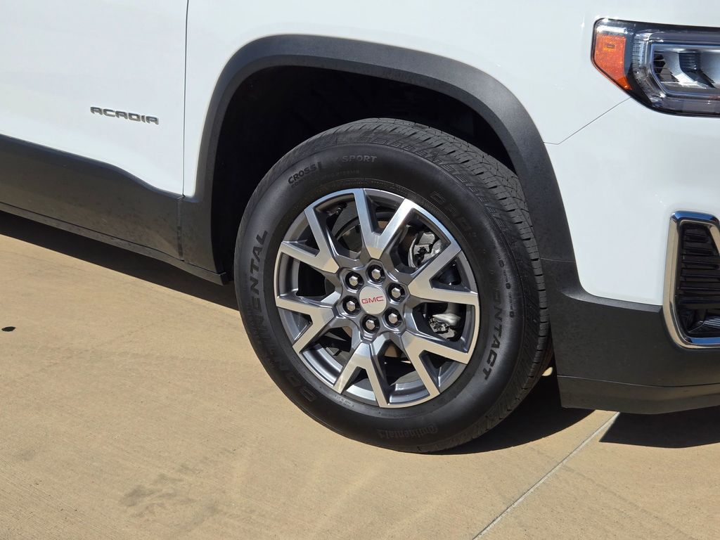 Used 2023 GMC Acadia SUV
