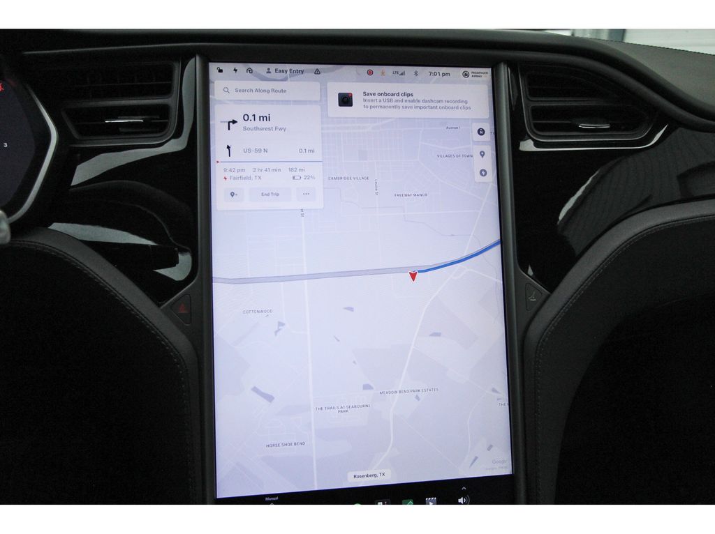 Used 2021 Tesla Model S Hatchback