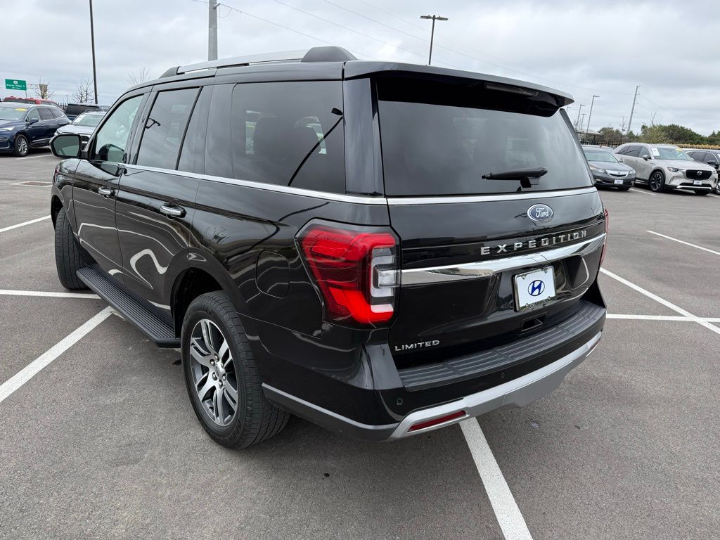 Thumbnail: 2024 Ford Expedition - 7
