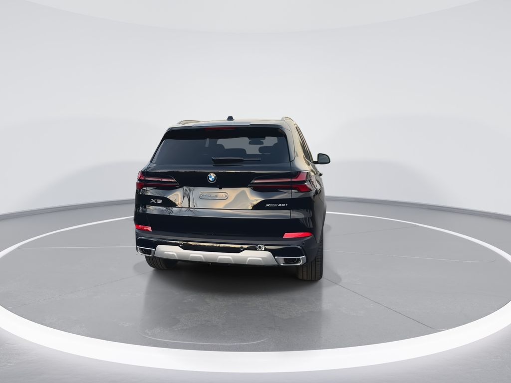 Thumbnail: 2026 BMW X5 - 7