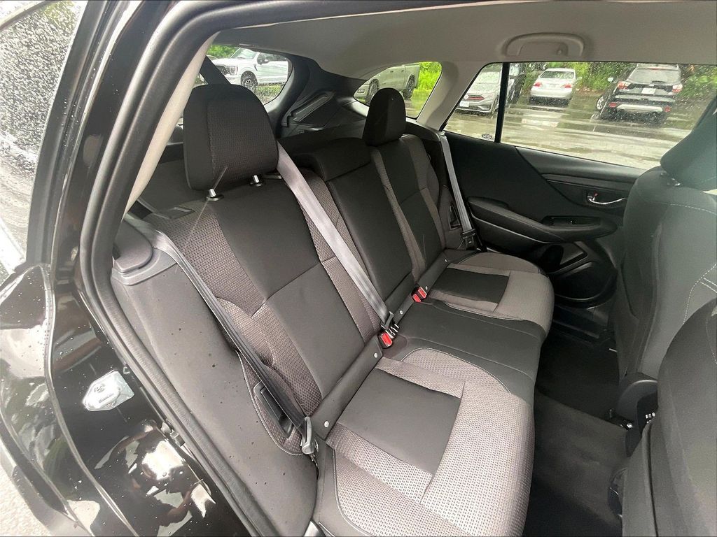 2023 Subaru Outback — photo 19