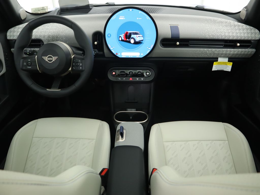 Thumbnail: 2026 MINI Cooper - 14