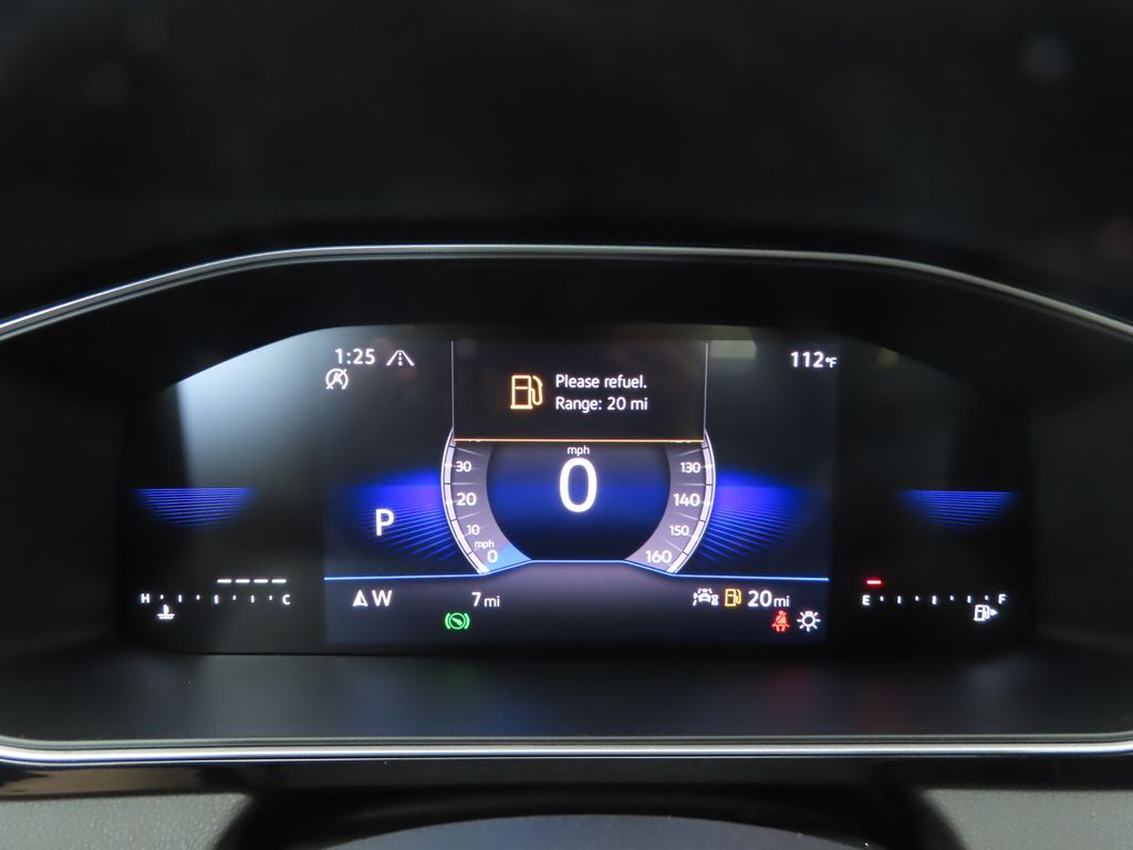 Thumbnail: 2025 Volkswagen Jetta - 31