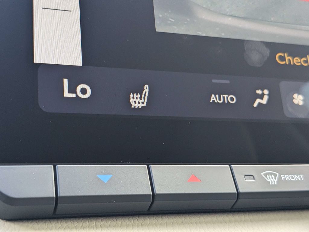 New 2026 Toyota RAV4 SUV