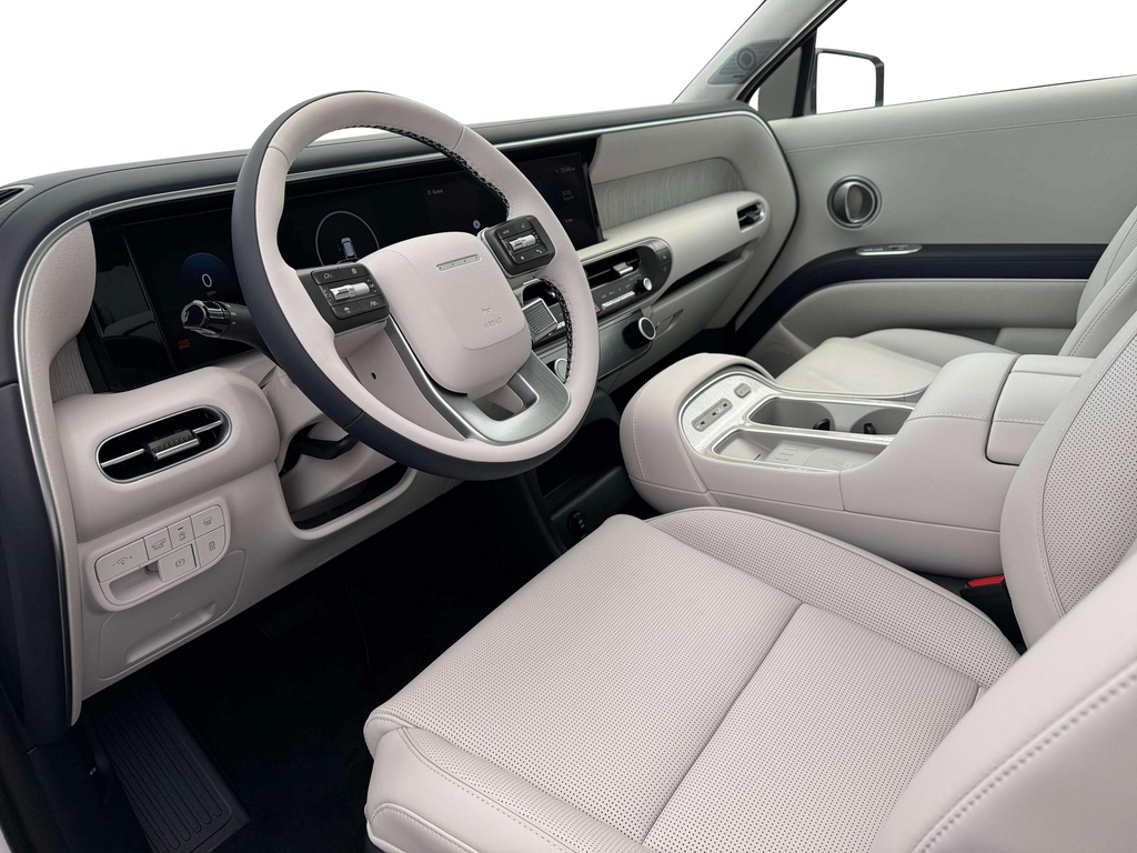 New 2026 Brown Hyundai Calligraphy image 14