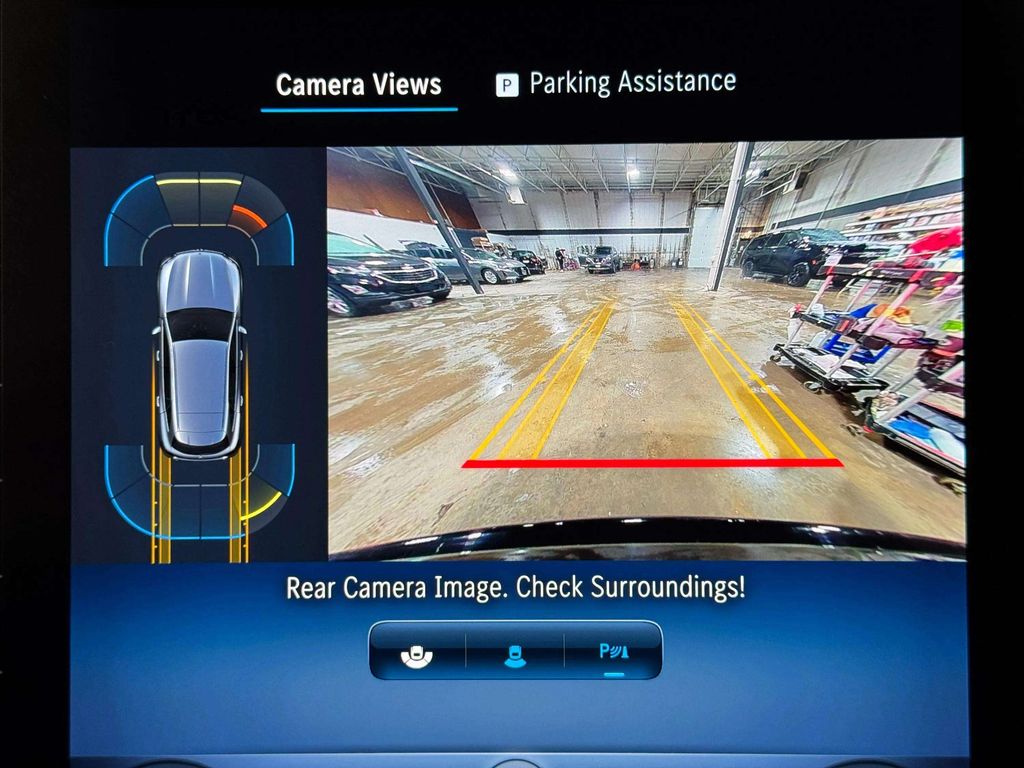 Used 2024 Black Mercedes-Benz GLC 300 image 12