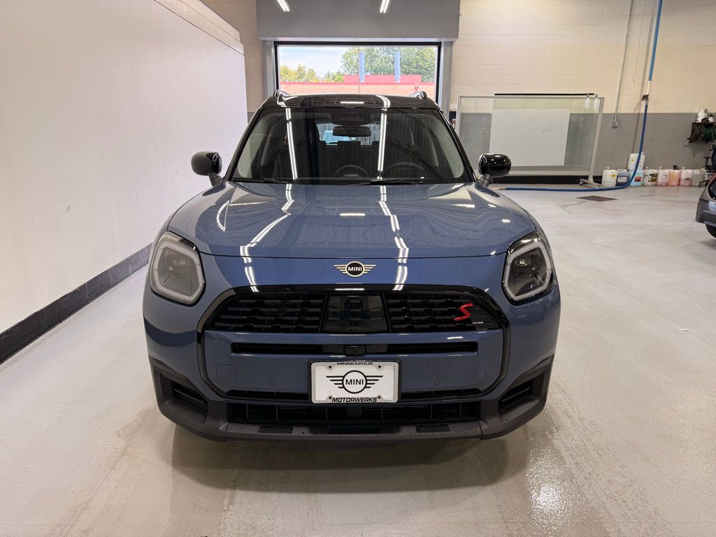 Thumbnail: 2025 MINI Cooper Countryman - 8