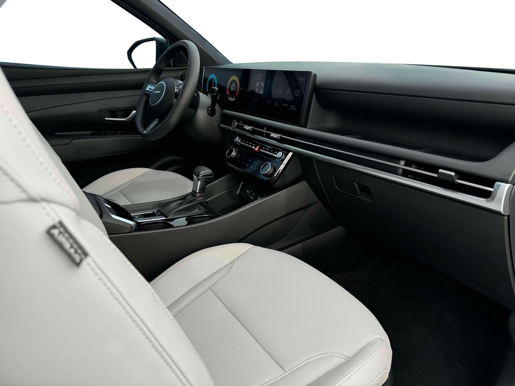 2026 Hyundai Santa Cruz SEL - Photo 15