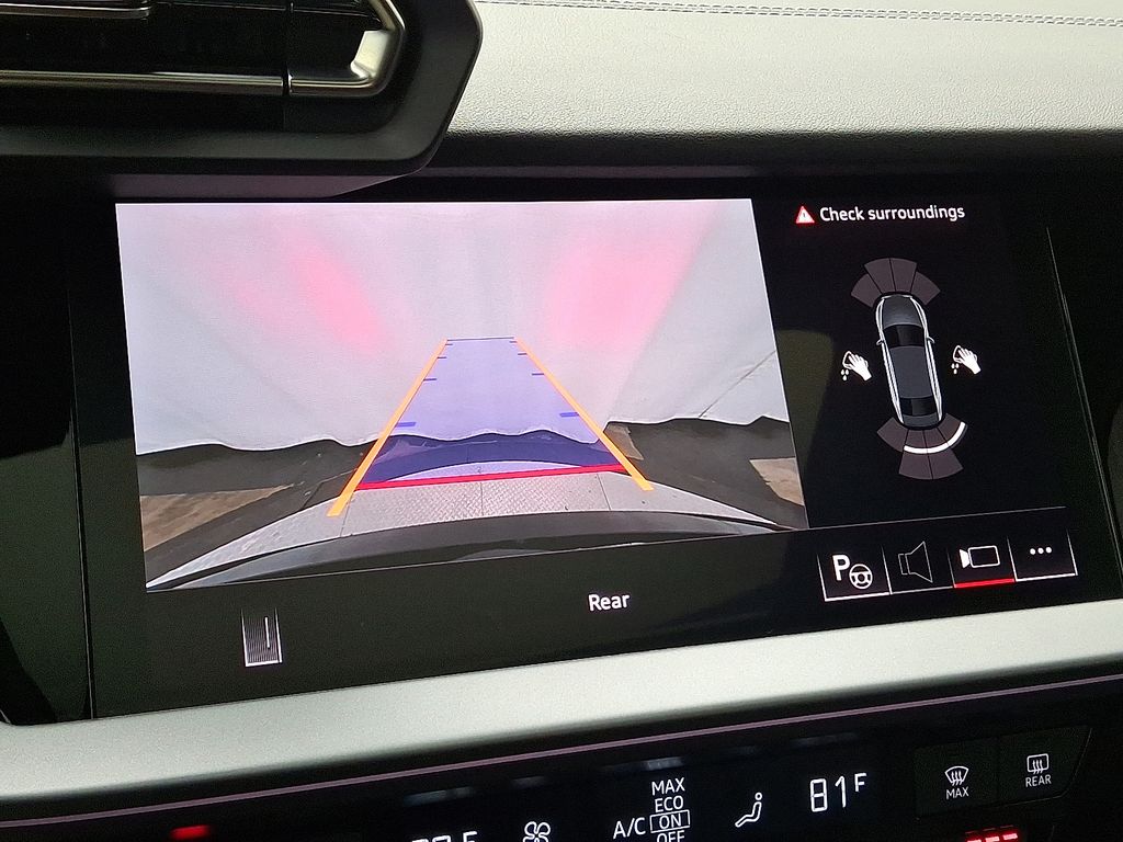 Thumbnail: 2025 Audi A3 - 19