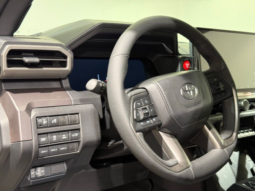 Thumbnail: 2025 Toyota Tacoma - 16