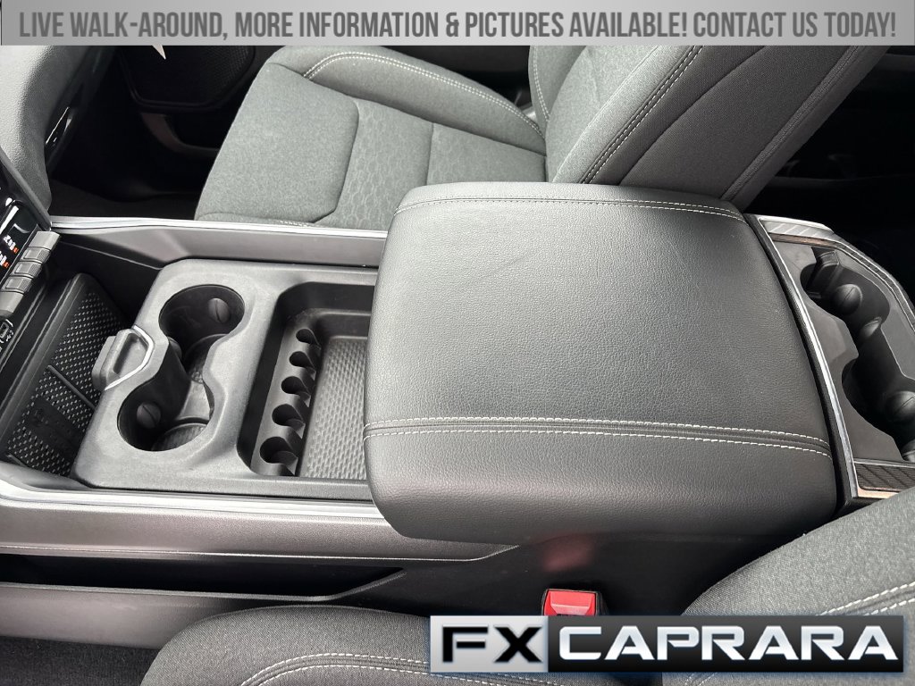 Used 2025 Ram 1500 Truck