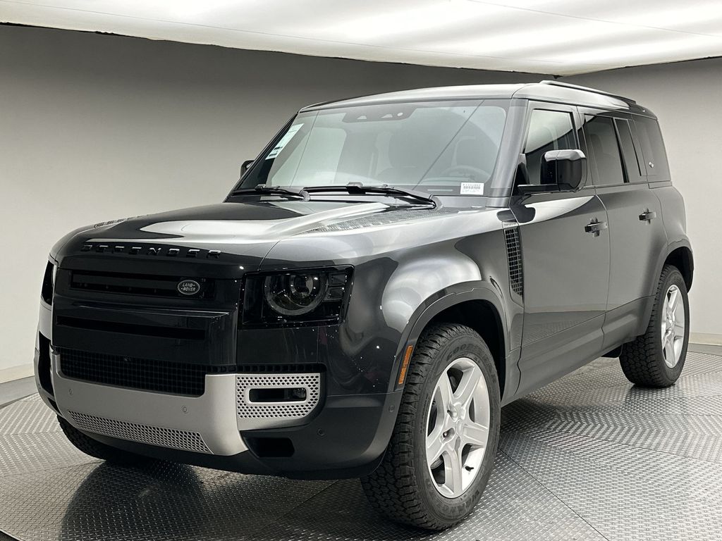 2023 Land Rover Defender 110 -
                Englewood, NJ