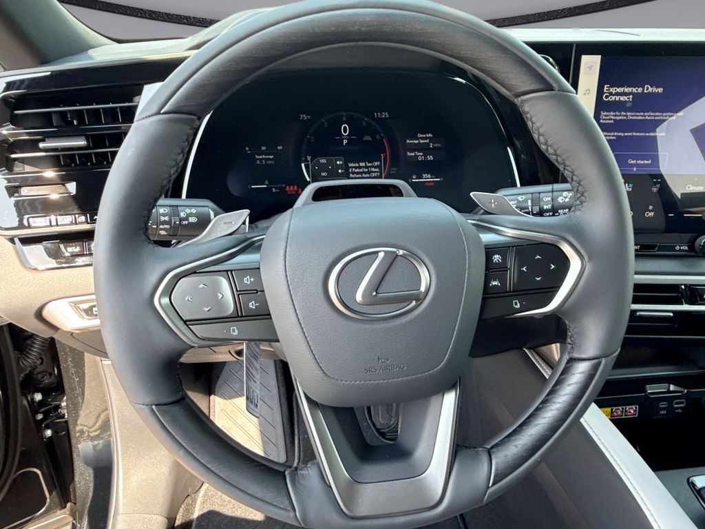 Thumbnail: 2026 Lexus RX - 21