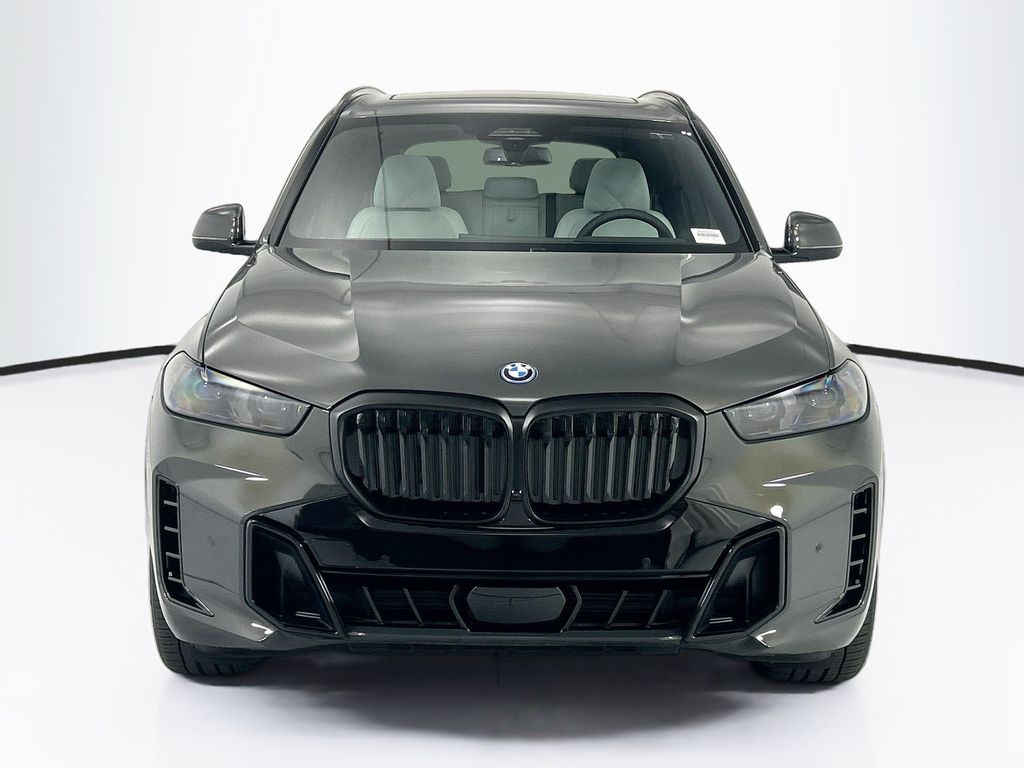 Thumbnail: 2026 BMW X5 - 2
