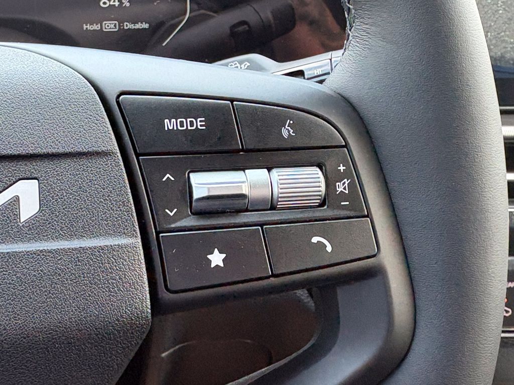 New 2026 Kia Sportage SUV