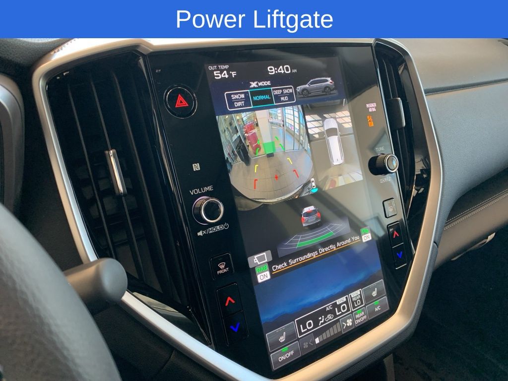 New 2026 Green Subaru Limited image 8