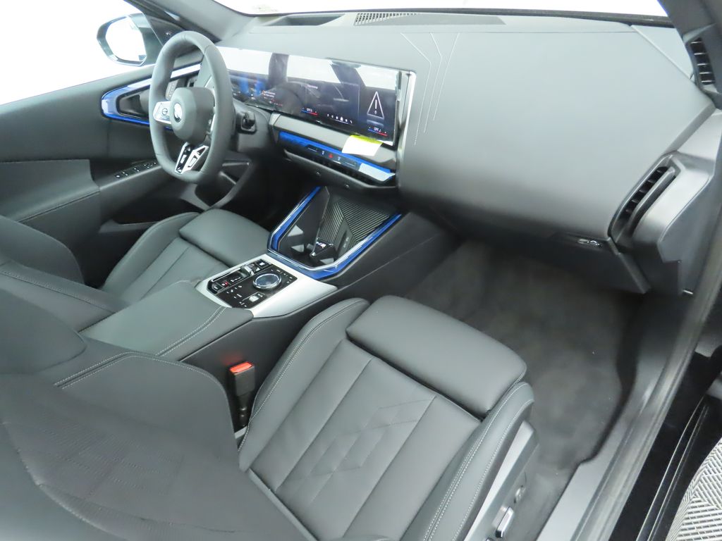 Thumbnail: 2025 BMW X3 - 18