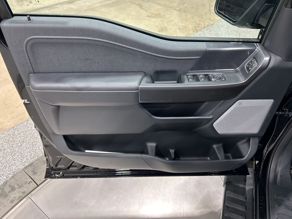 new 2026 Ford F-150 car, priced at $75,645