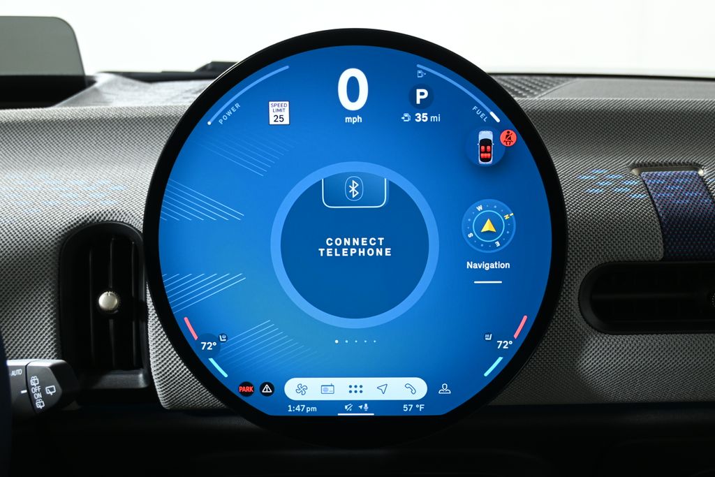 Thumbnail: 2026 MINI Cooper - 16