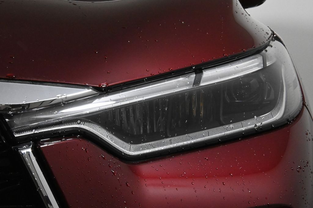 Thumbnail: 2025 INFINITI QX60 - 11