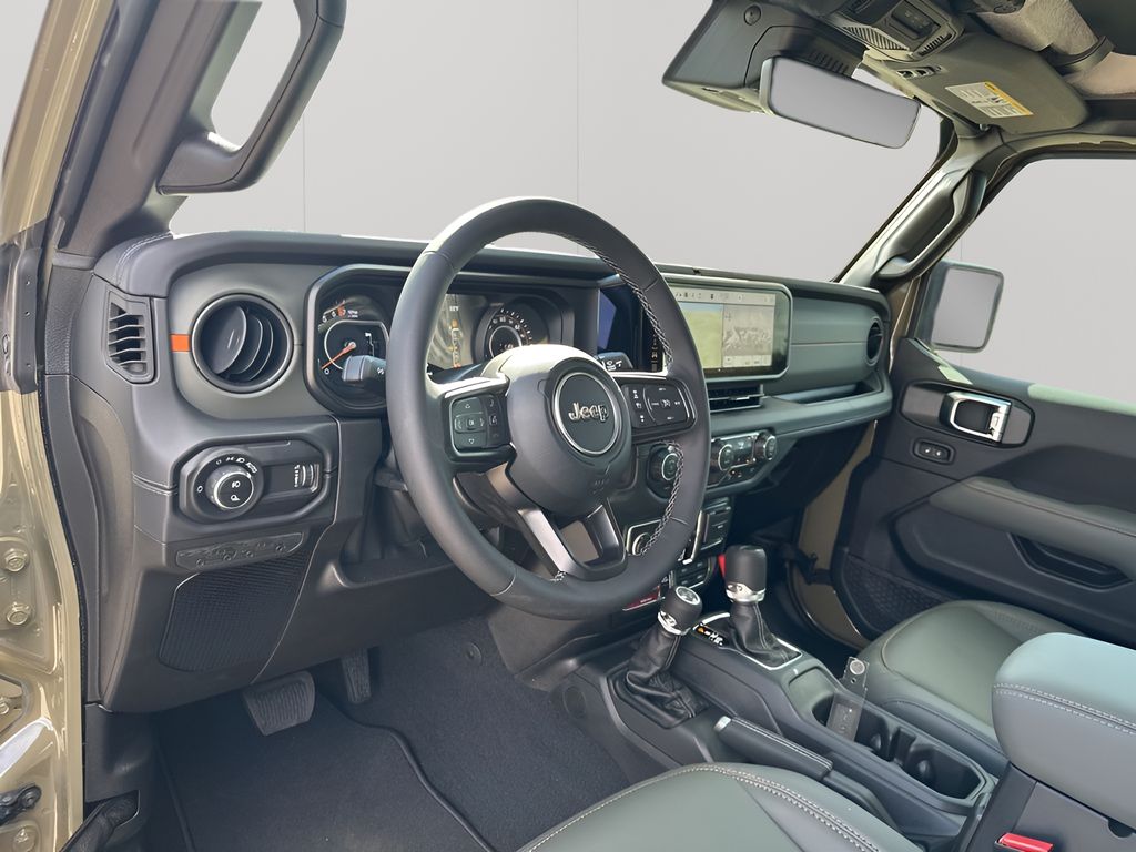 New Car 2025 Jeep Gladiator  Mojave For Sale Under $50,000 In Austin, Texas