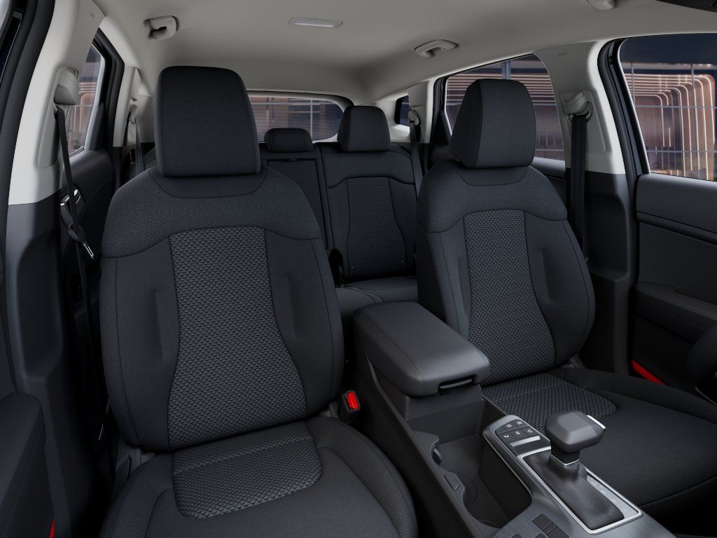 New 2026 Panthera Metal Gray Kia LX image 15