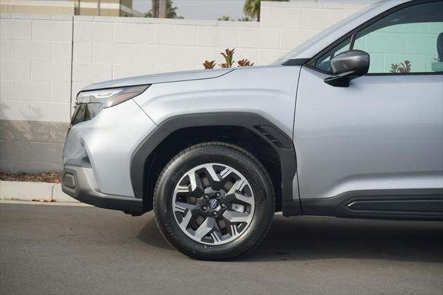 Thumbnail: 2026 Subaru Forester - 2