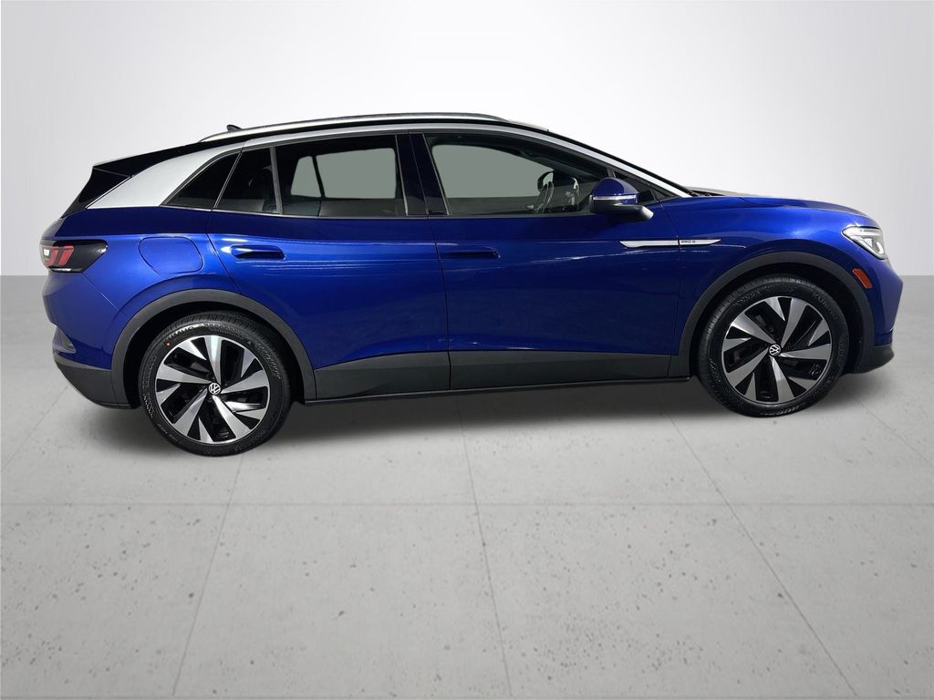 2021 Volkswagen ID.4 Pro S