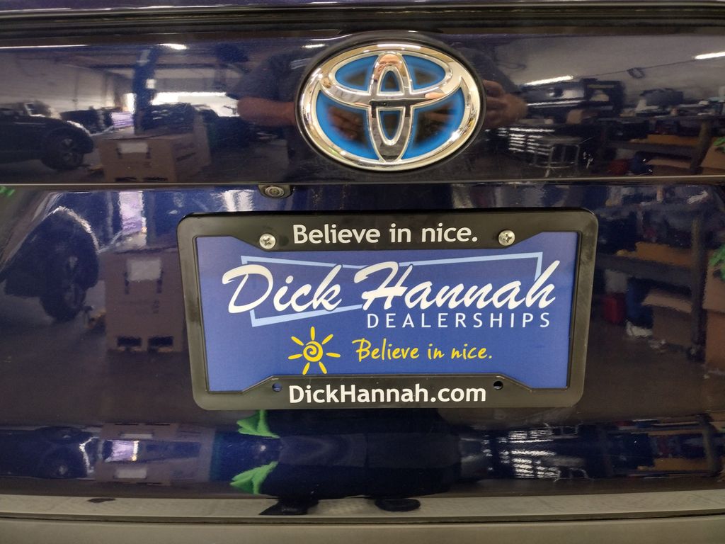 2019 Toyota RAV4 Hybrid XLE