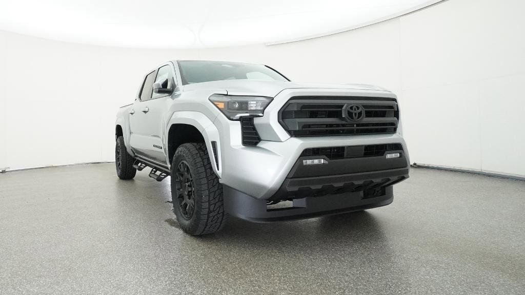 Thumbnail: 2025 Toyota Tacoma - 26