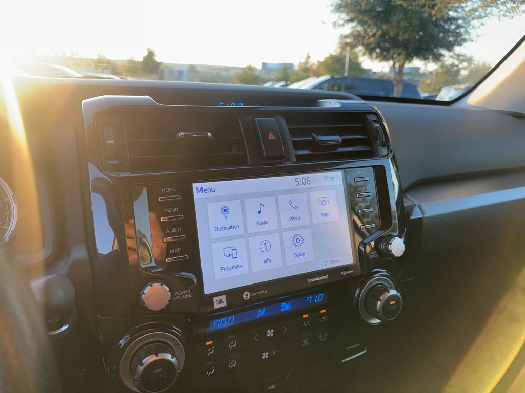 Used Car 2024 Toyota 4runner  Trd Pro For Sale Under $60,000 In Austin, Texas