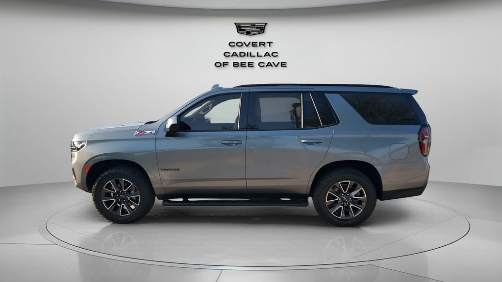 2022 Chevrolet Tahoe  Z71 In Austin, Texas