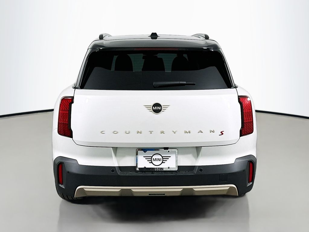 Thumbnail: 2026 MINI Cooper Countryman - 6