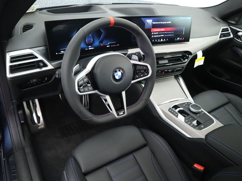 Thumbnail: 2026 BMW 4 Series - 9