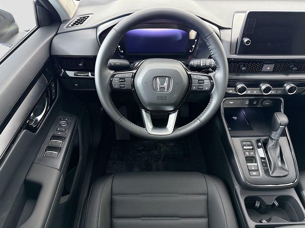 Thumbnail: 2026 Honda CR-V - 10