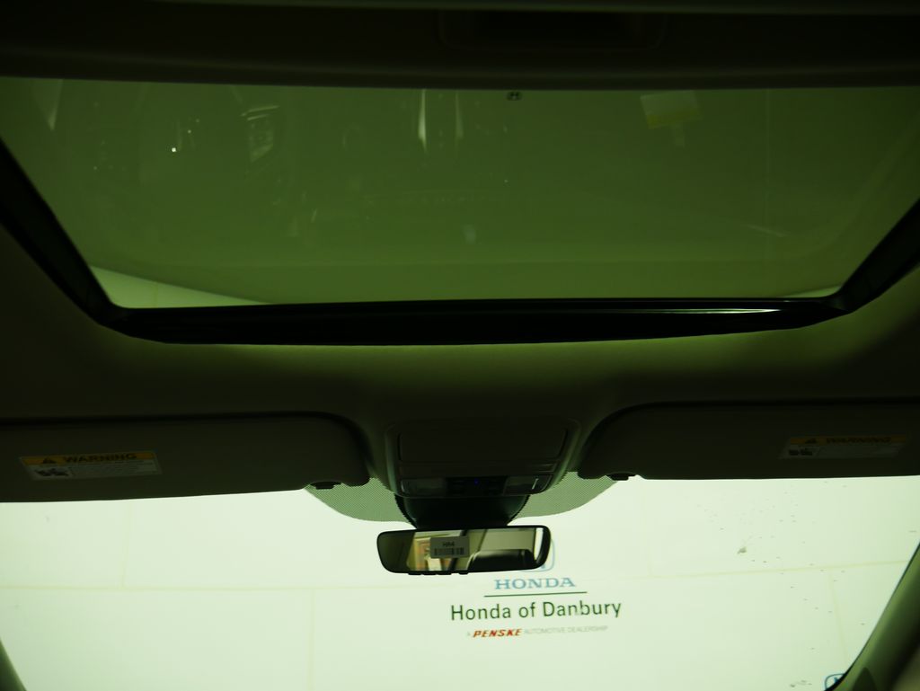 Thumbnail: 2026 Honda Odyssey - 13