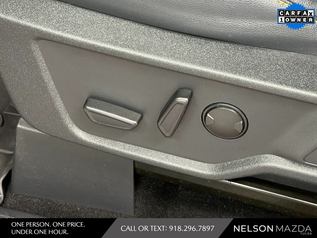 2023 Ford Bronco 4-Door Badlands - Photo 20