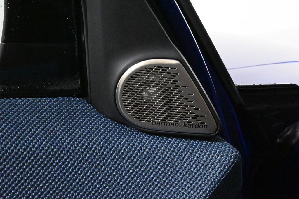 2025 MINI Cooper Countryman Iconic 31