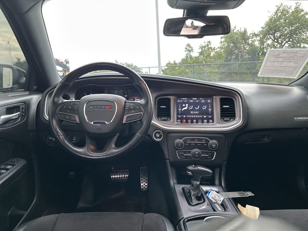 Used Car 2020 Dodge Charger  R/t For Sale Under $35,000 In Austin, Texas