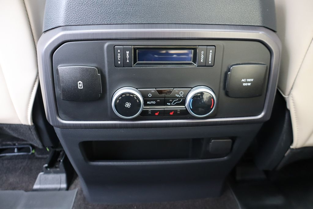 used 2023 Ford Expedition car, priced at $55,900