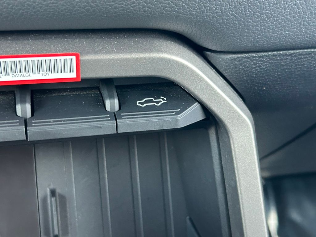 Used 2026 Toyota Tundra Truck