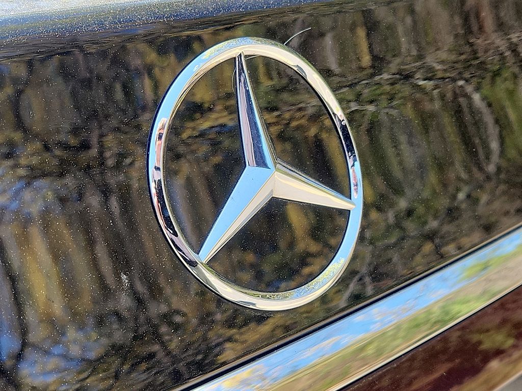 Thumbnail: 2025 Mercedes-Benz E-Class - 26